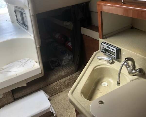 Ларсон Cabrio, об'ємом двигуна 5.7 л та пробігом 500 тис. км за 37000 $, фото 17 на Automoto.ua