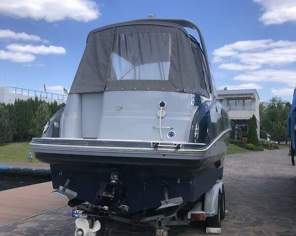 Ларсон Cabrio, об'ємом двигуна 5.7 л та пробігом 500 тис. км за 37000 $, фото 15 на Automoto.ua