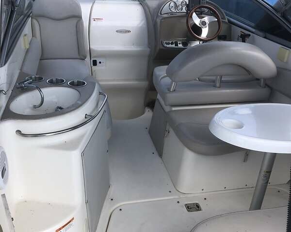 Ларсон Cabrio, об'ємом двигуна 5.7 л та пробігом 500 тис. км за 37000 $, фото 9 на Automoto.ua