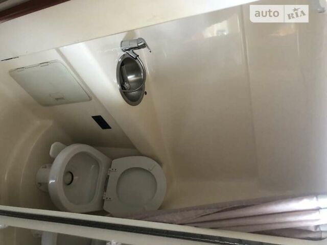 Ларсон Cabrio, об'ємом двигуна 5.7 л та пробігом 500 тис. км за 37000 $, фото 18 на Automoto.ua