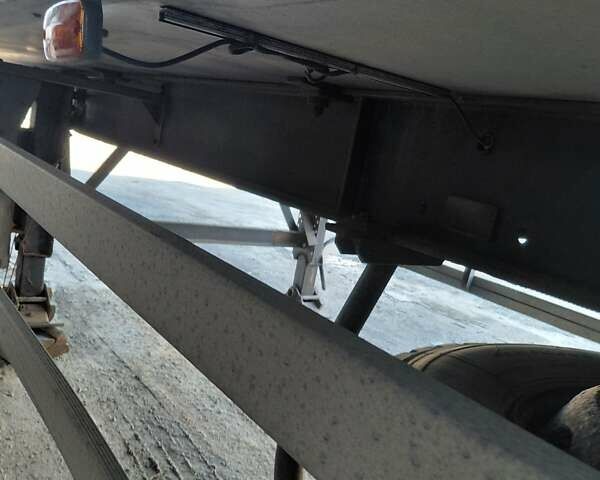 Латр OP-3AT, объемом двигателя 0 л и пробегом 0 тыс. км за 8799 $, фото 12 на Automoto.ua