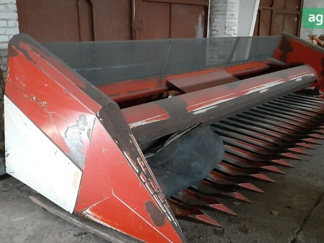 Лаверда 2050, об'ємом двигуна 0 л та пробігом 0 тис. км за 29000 $, фото 2 на Automoto.ua