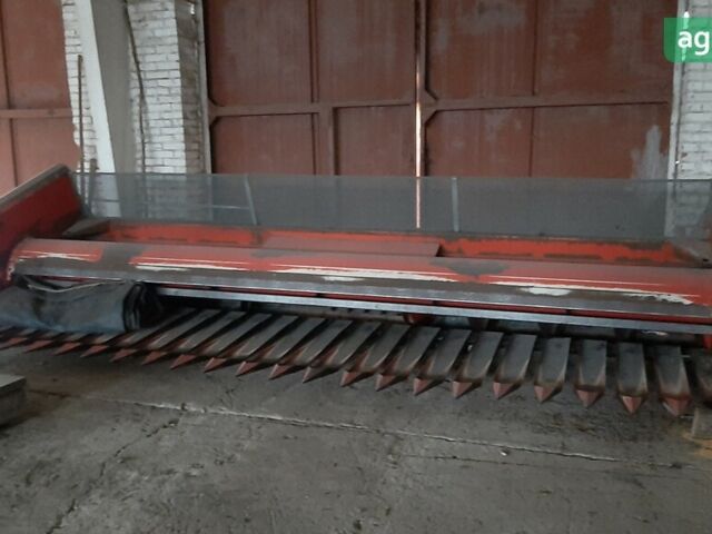 Лаверда 2050, об'ємом двигуна 0 л та пробігом 0 тис. км за 29000 $, фото 7 на Automoto.ua