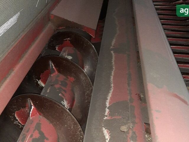 Лаверда 2050, объемом двигателя 5.86 л и пробегом 3 тыс. км за 29000 $, фото 7 на Automoto.ua