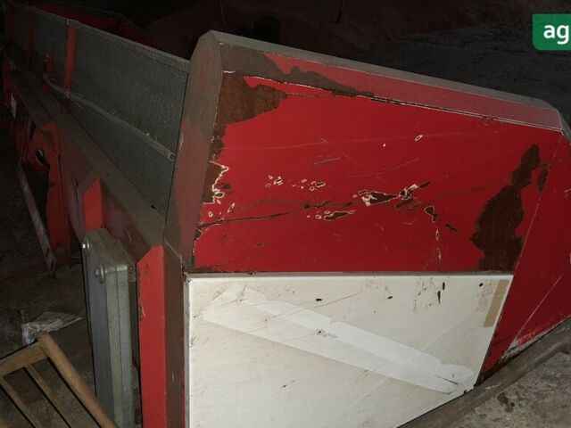 Лаверда 2050, объемом двигателя 5.86 л и пробегом 3 тыс. км за 29000 $, фото 8 на Automoto.ua