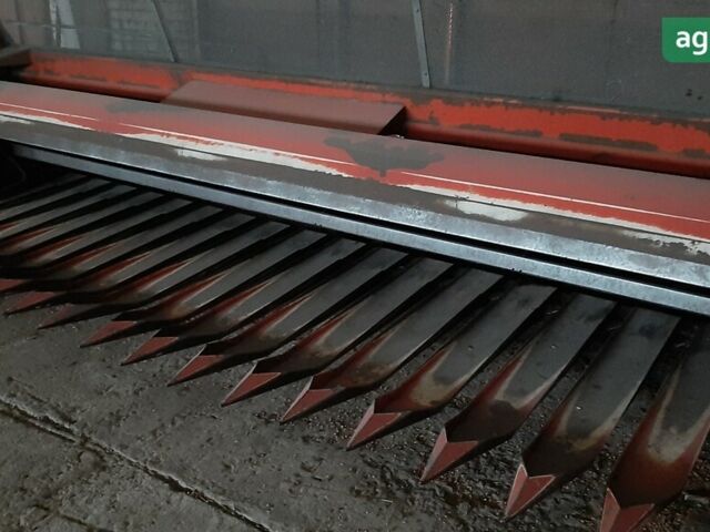 Лаверда 2050, об'ємом двигуна 0 л та пробігом 0 тис. км за 29000 $, фото 5 на Automoto.ua