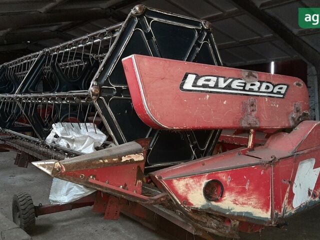 Лаверда 2050, об'ємом двигуна 0 л та пробігом 0 тис. км за 29000 $, фото 3 на Automoto.ua