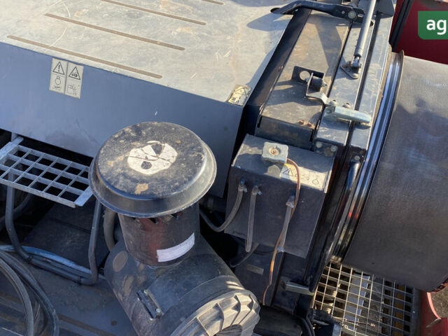 Лаверда 2860, объемом двигателя 0 л и пробегом 7 тыс. км за 37000 $, фото 1 на Automoto.ua