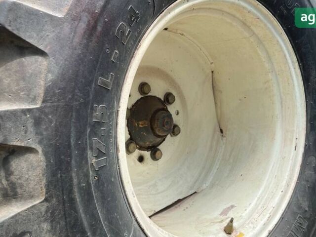 Лаверда 2860, объемом двигателя 7.24 л и пробегом 0 тыс. км за 35000 $, фото 10 на Automoto.ua