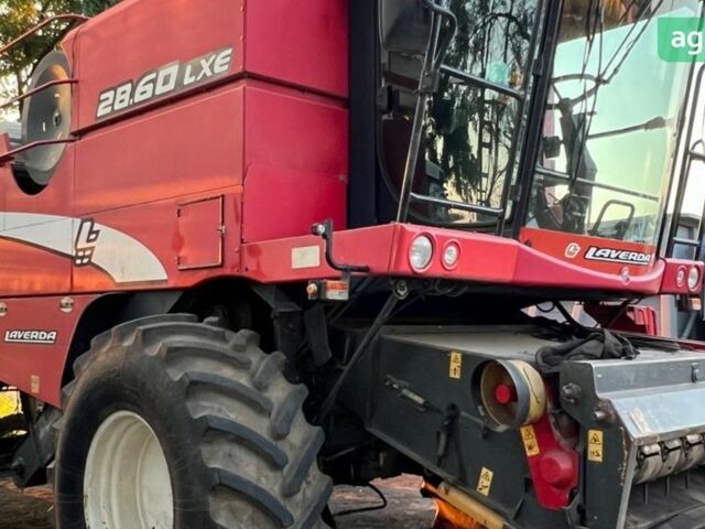 Лаверда 2860, объемом двигателя 7.24 л и пробегом 0 тыс. км за 35000 $, фото 2 на Automoto.ua