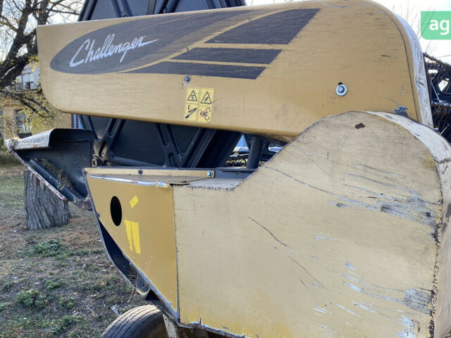 Лаверда 2860, объемом двигателя 0 л и пробегом 7 тыс. км за 37000 $, фото 5 на Automoto.ua