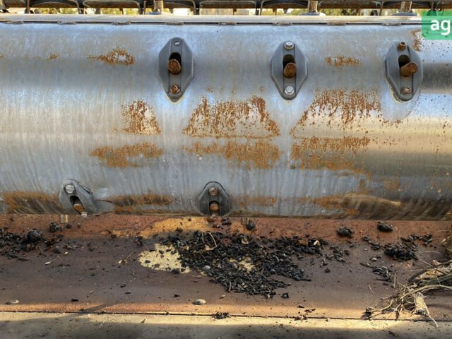 Лаверда 2860, объемом двигателя 0 л и пробегом 7 тыс. км за 37000 $, фото 4 на Automoto.ua