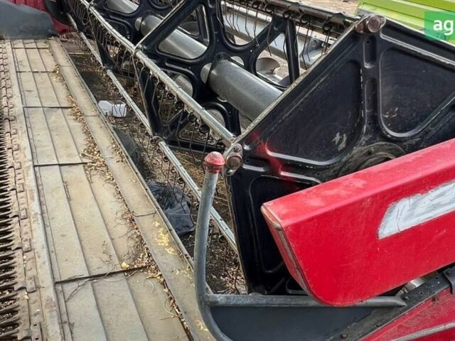 Лаверда 2860, объемом двигателя 7.24 л и пробегом 0 тыс. км за 35000 $, фото 7 на Automoto.ua