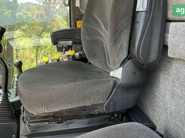 Лаверда 2860, объемом двигателя 7.24 л и пробегом 0 тыс. км за 35000 $, фото 11 на Automoto.ua