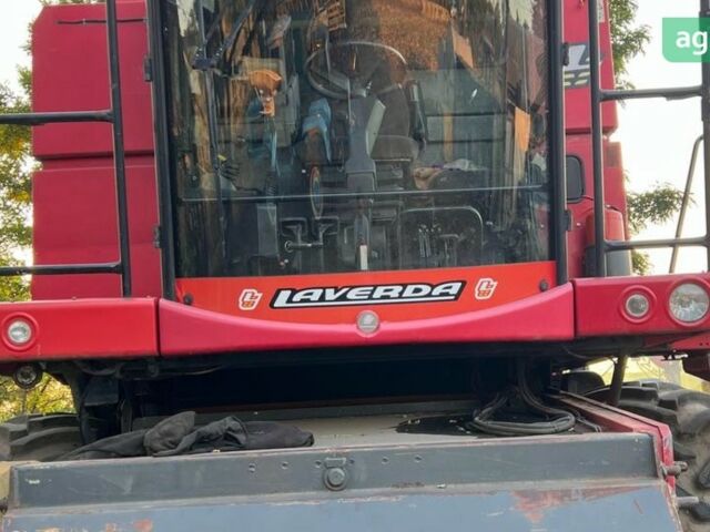 Лаверда 2860, объемом двигателя 7.24 л и пробегом 0 тыс. км за 35000 $, фото 1 на Automoto.ua