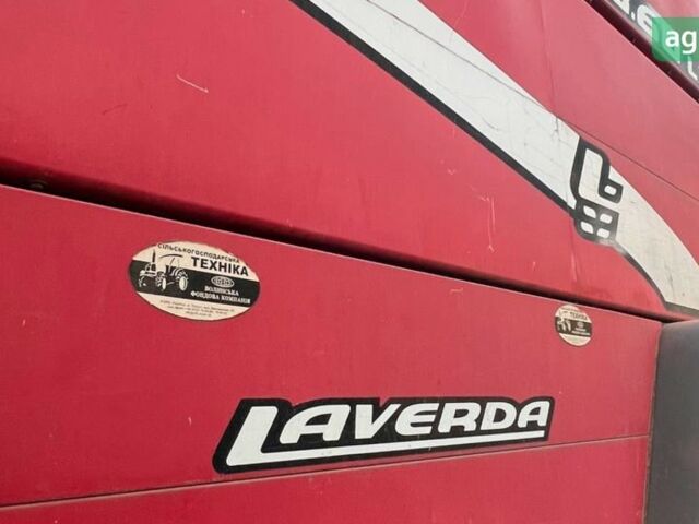 Лаверда 2860, объемом двигателя 7.24 л и пробегом 0 тыс. км за 35000 $, фото 4 на Automoto.ua