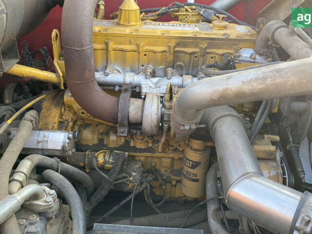 Лаверда 2860, объемом двигателя 0 л и пробегом 7 тыс. км за 37000 $, фото 10 на Automoto.ua