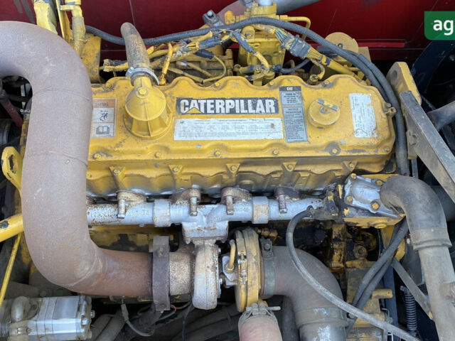 Лаверда 2860, объемом двигателя 0 л и пробегом 7 тыс. км за 37000 $, фото 14 на Automoto.ua