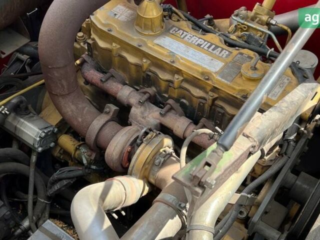 Лаверда 2860, объемом двигателя 7.24 л и пробегом 0 тыс. км за 35000 $, фото 6 на Automoto.ua