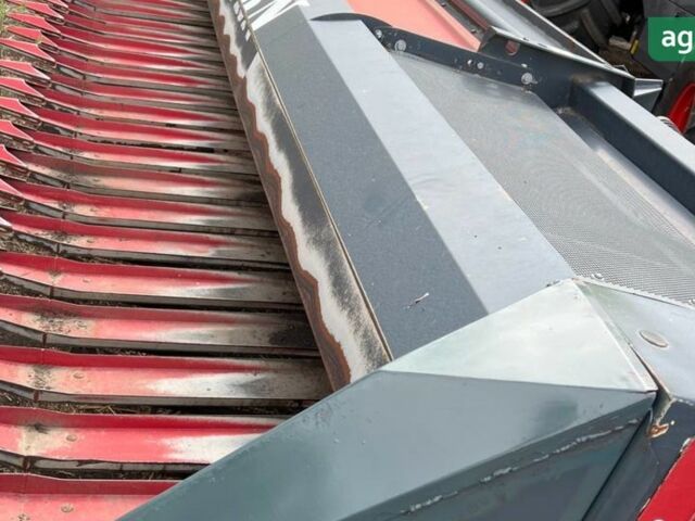 Лаверда 2860, объемом двигателя 7.24 л и пробегом 0 тыс. км за 35000 $, фото 14 на Automoto.ua