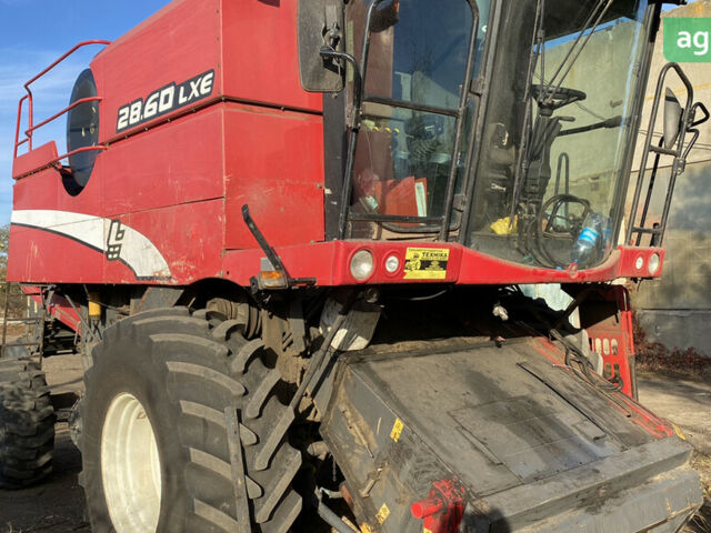 Лаверда 2860, объемом двигателя 0 л и пробегом 7 тыс. км за 37000 $, фото 3 на Automoto.ua