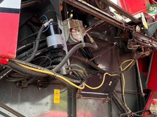 Лаверда 2860, объемом двигателя 7.24 л и пробегом 0 тыс. км за 35000 $, фото 12 на Automoto.ua