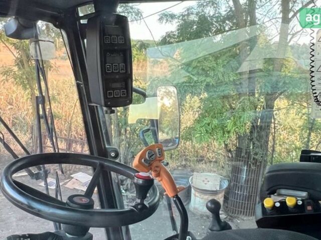 Лаверда 2860, объемом двигателя 7.24 л и пробегом 0 тыс. км за 35000 $, фото 5 на Automoto.ua