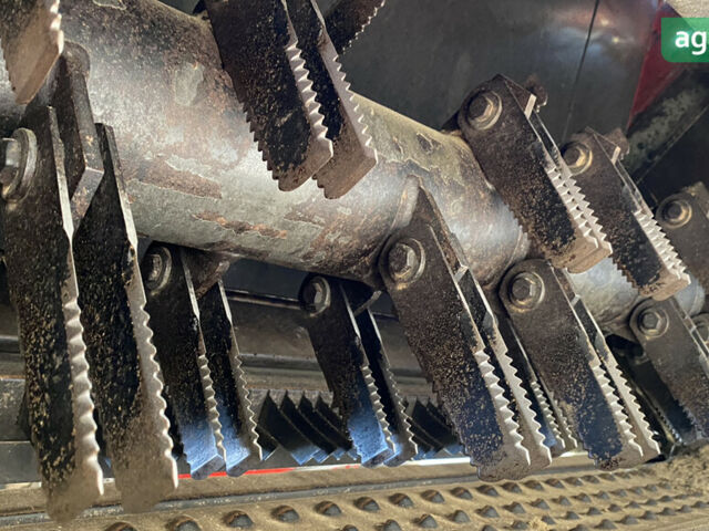 Лаверда 2860, объемом двигателя 0 л и пробегом 7 тыс. км за 37000 $, фото 6 на Automoto.ua