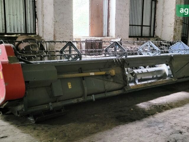 Лаверда 296 ЛЦС, об'ємом двигуна 0 л та пробігом 0 тис. км за 108000 $, фото 13 на Automoto.ua