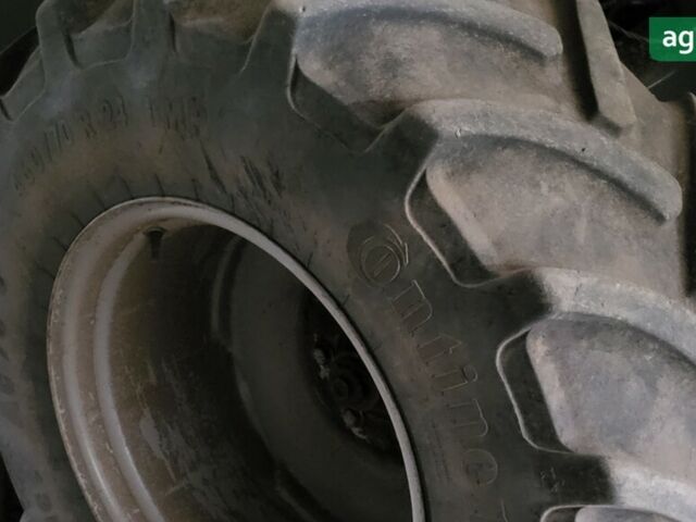 Лаверда 296 ЛЦС, об'ємом двигуна 0 л та пробігом 0 тис. км за 108000 $, фото 5 на Automoto.ua