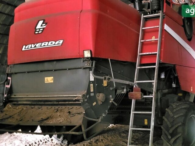 Лаверда 296 ЛЦС, об'ємом двигуна 0 л та пробігом 0 тис. км за 108000 $, фото 4 на Automoto.ua