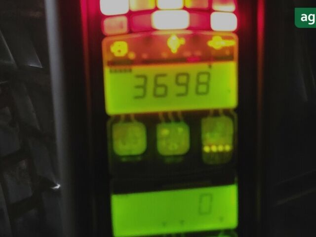 Лаверда 296 ЛЦС, об'ємом двигуна 0 л та пробігом 0 тис. км за 108000 $, фото 9 на Automoto.ua