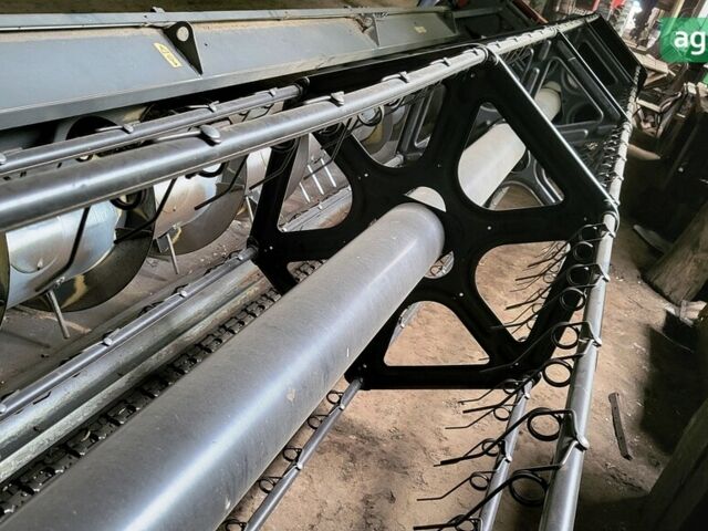 Лаверда 296 ЛЦС, об'ємом двигуна 0 л та пробігом 0 тис. км за 108000 $, фото 14 на Automoto.ua