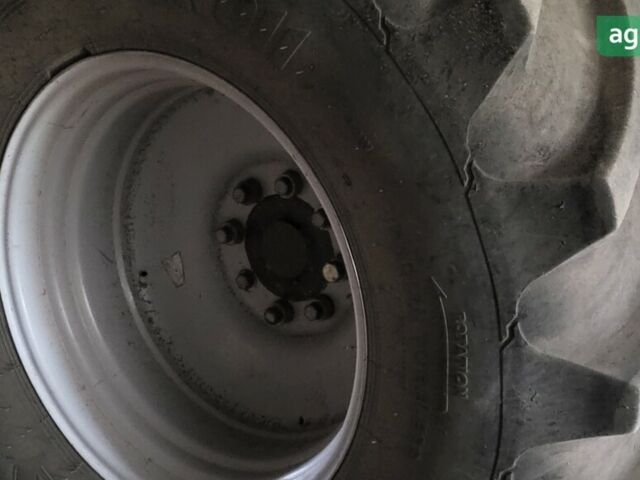 Лаверда 296 ЛЦС, об'ємом двигуна 0 л та пробігом 0 тис. км за 108000 $, фото 6 на Automoto.ua