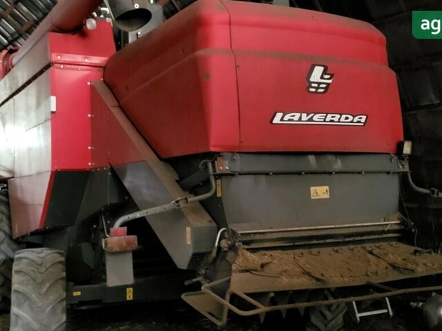 Лаверда 296 ЛЦС, об'ємом двигуна 0 л та пробігом 0 тис. км за 108000 $, фото 3 на Automoto.ua