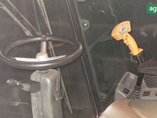 Лаверда 296 ЛЦС, об'ємом двигуна 0 л та пробігом 0 тис. км за 108000 $, фото 10 на Automoto.ua