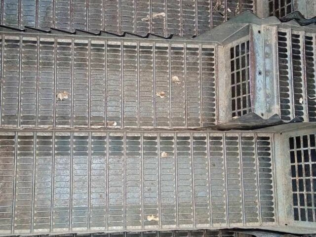 Красный Лаверда 3900, объемом двигателя 12.8 л и пробегом 10 тыс. км за 11000 $, фото 16 на Automoto.ua