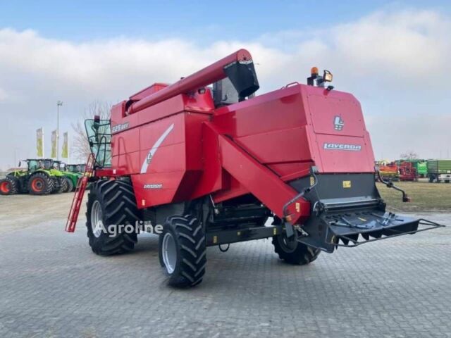 Лаверда Другая, объемом двигателя 0 л и пробегом 0 тыс. км за 48263 $, фото 5 на Automoto.ua