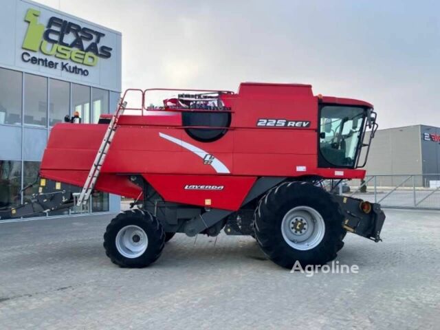 Лаверда Другая, объемом двигателя 0 л и пробегом 0 тыс. км за 48263 $, фото 3 на Automoto.ua