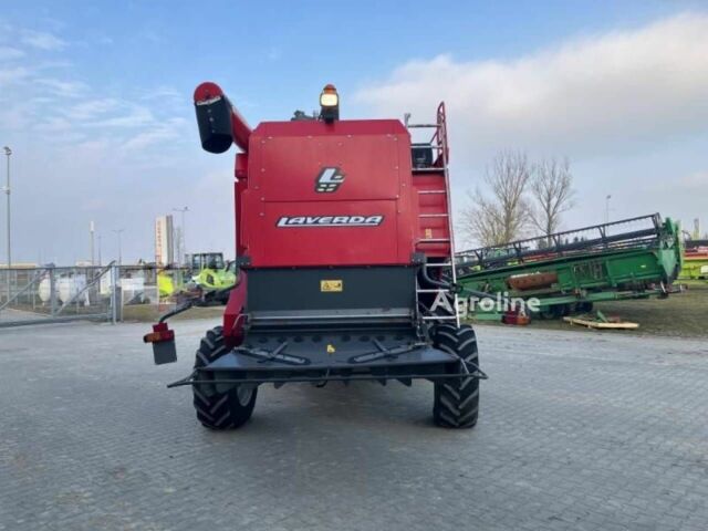 Лаверда Другая, объемом двигателя 0 л и пробегом 0 тыс. км за 48263 $, фото 6 на Automoto.ua