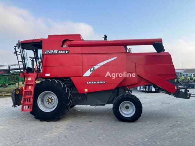 Лаверда Другая, объемом двигателя 0 л и пробегом 0 тыс. км за 48263 $, фото 4 на Automoto.ua