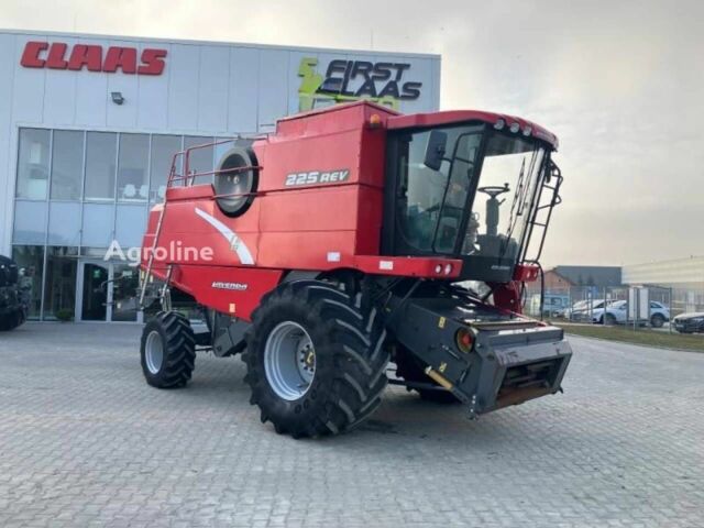 Лаверда Другая, объемом двигателя 0 л и пробегом 0 тыс. км за 48263 $, фото 2 на Automoto.ua