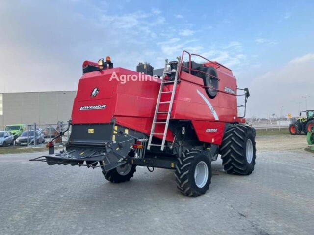 Лаверда Другая, объемом двигателя 0 л и пробегом 0 тыс. км за 48263 $, фото 7 на Automoto.ua