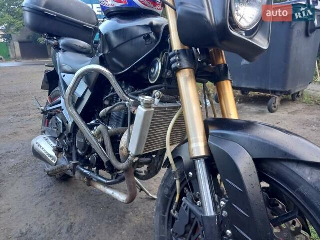 Черный Лидер МЛ, объемом двигателя 0 л и пробегом 25 тыс. км за 1000 $, фото 1 на Automoto.ua