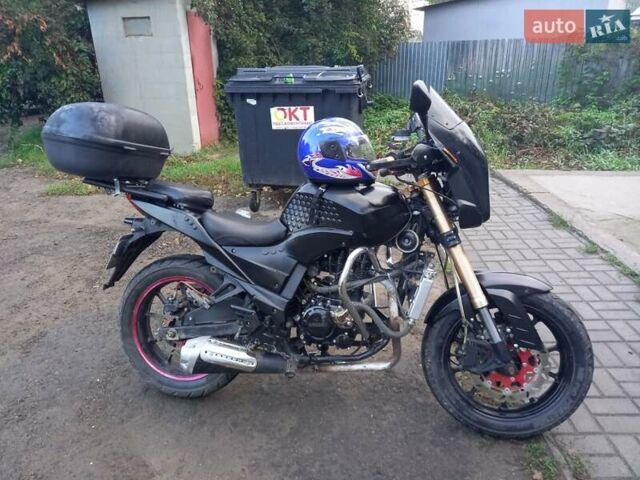 Черный Лидер МЛ, объемом двигателя 0 л и пробегом 25 тыс. км за 1000 $, фото 3 на Automoto.ua