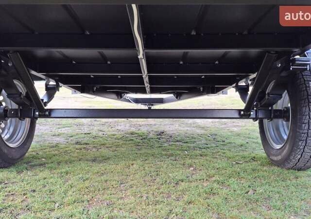 Серый Лидер Бананник, объемом двигателя 0 л и пробегом 0 тыс. км за 807 $, фото 10 на Automoto.ua