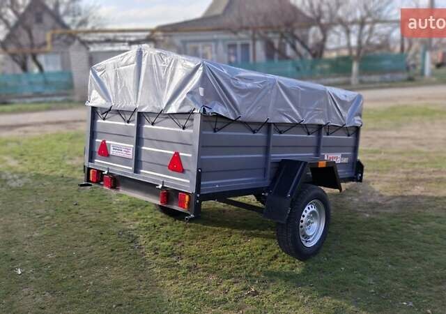 Серый Лидер Бананник, объемом двигателя 0 л и пробегом 0 тыс. км за 807 $, фото 3 на Automoto.ua