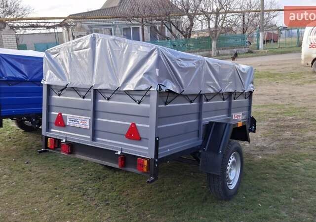 Серый Лидер Бананник, объемом двигателя 0 л и пробегом 0 тыс. км за 807 $, фото 6 на Automoto.ua