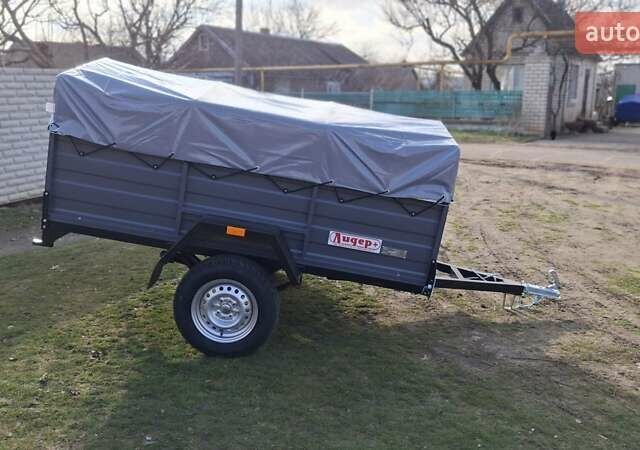 Серый Лидер Бананник, объемом двигателя 0 л и пробегом 0 тыс. км за 807 $, фото 2 на Automoto.ua