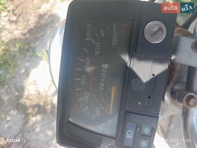 Черный Лидер ЕX, объемом двигателя 0.05 л и пробегом 2 тыс. км за 283 $, фото 6 на Automoto.ua
